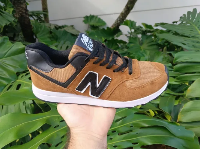 Tênis Novos - Vários modelos n42