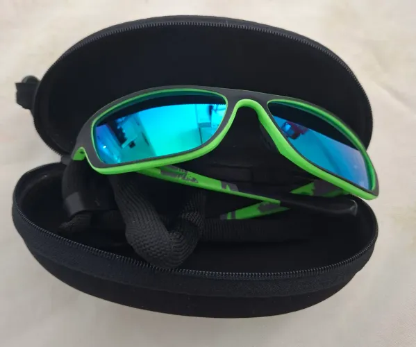 Oculos paraquedismo