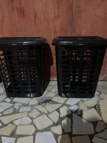 Cesto de Roupa