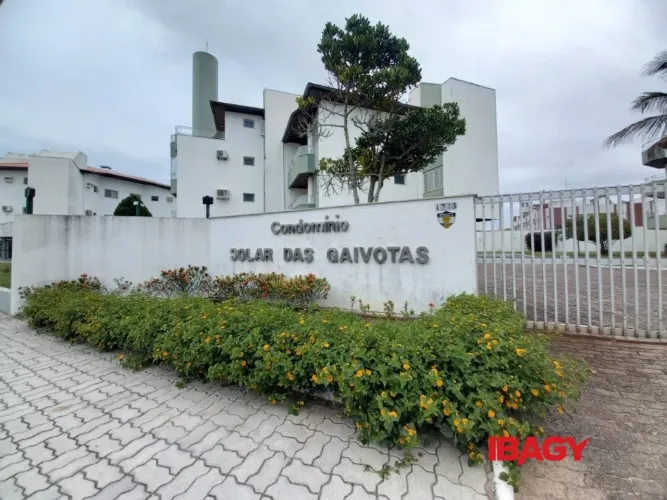 Excelente Apartamento 2 dormitório(s) em Ingleses do Rio Vermelho - Florianópolis