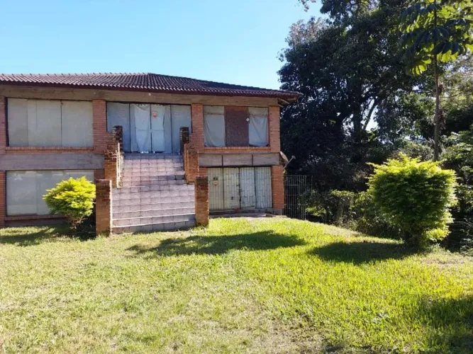 Terreno Residencial para Venda em Florianópolis, Santo Antônio