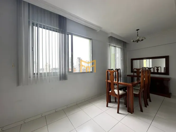Apartamento com 2 quartos à Venda, Nazaré, Belém, PA