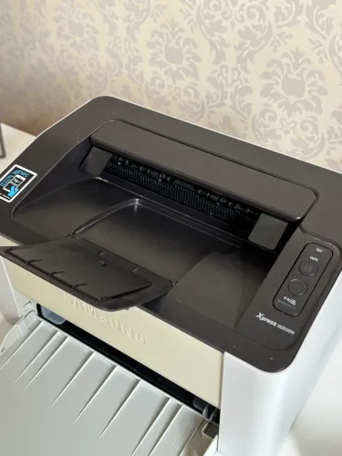 Impressora Samsung M2020W (pouco usada) 