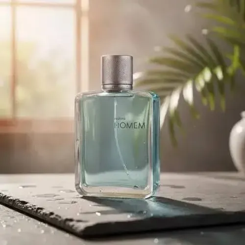 Deo Colônia Masculino Natura Homem 100ml