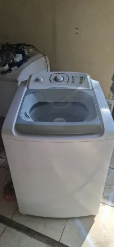 Maquina de lavar Electrolux 12kg