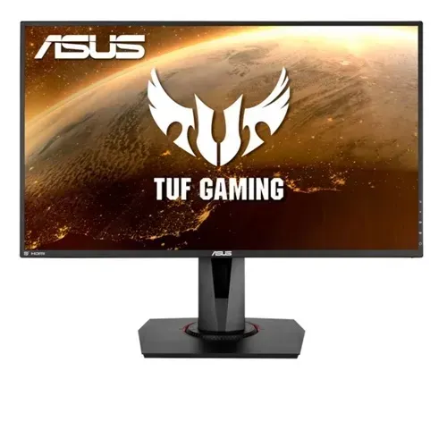 Monitor ASUS 165hz 24 0.5ms 24