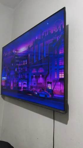TV 55 4 K Philco