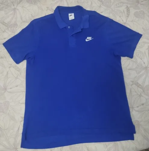 Camisa Polo NIKE ORIGINAL M