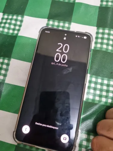S21 FE 5G 128gb