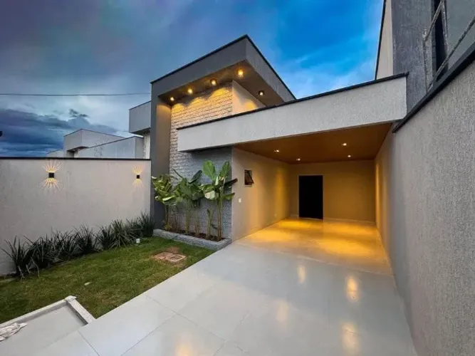 Casa à Venda em Jaraguá do Sul- JD 01
