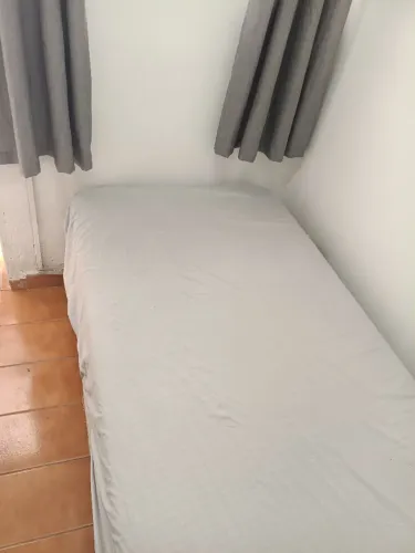 Quarto para rapaz