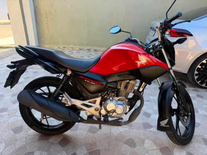 Moto ZERA