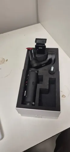 Estabilizador Gimbal Zhiyun-Tech Smooth-Q2 
