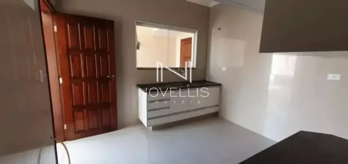 CASA TÉRREA PARA LOCAÇÃO JARDIM PEREIRA DO AMPARO | JACAREÍ/SP