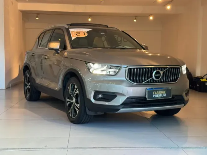 Volvo XC40 XC 40 T-4 Inscription 2.0 190cv FWD 2021