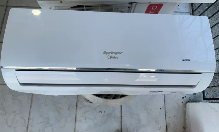 Ar-condicionado