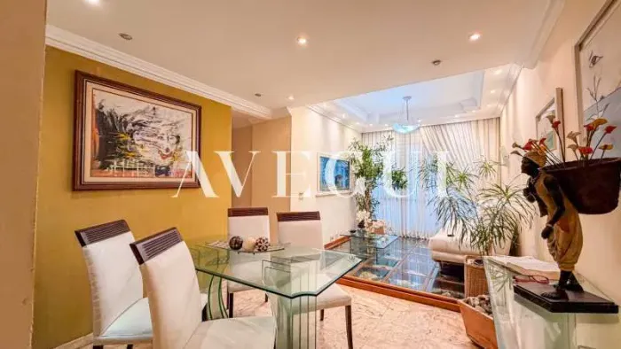 Apartamento : / Residencial / Barra da Tijuca