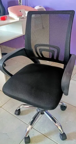 Cadeira de escritório