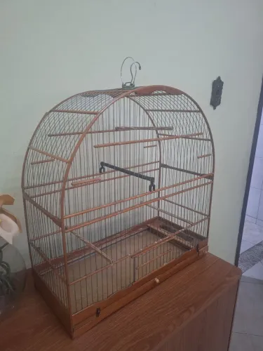 Gaiola 52x55cm n°7