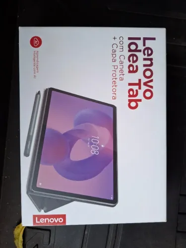 Tablet Lenovo