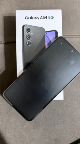 SAMSUNG A54 - 128 gb