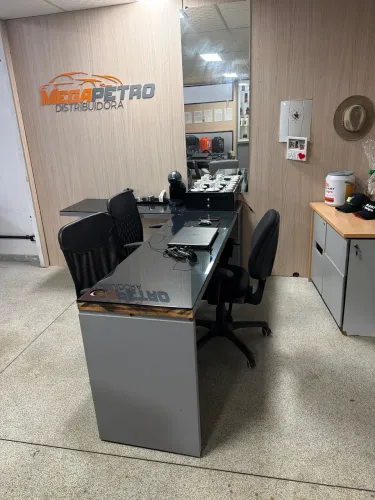 Escritório completo 