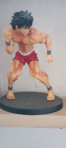 Baki Hanma