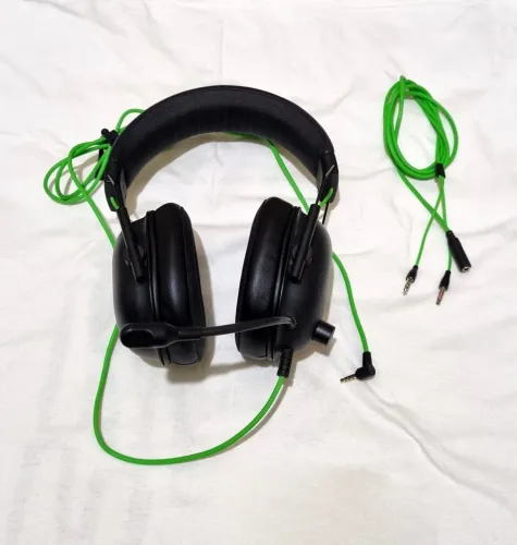 Headset Razer
