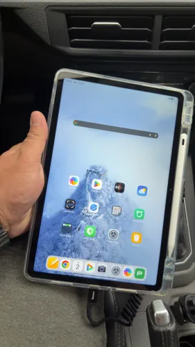 Xiaomi Redmi Pad 2 8Gb ram 256Gb