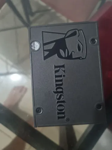 SSD KINGSTON 480GB