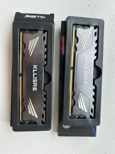 Memória RAM DDR4 Kllisre 8GB