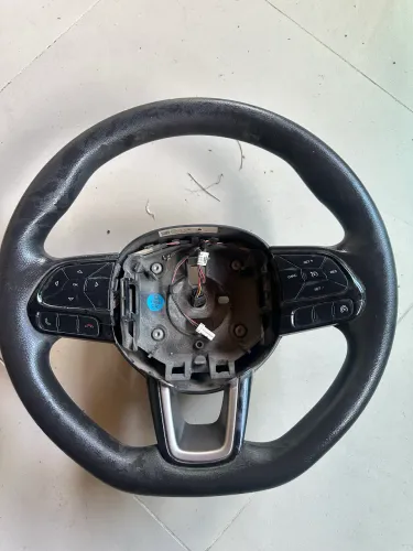Volante Fiat Toro- Sem Airbag