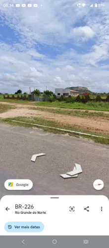 Casa a venda em Serra Caiada