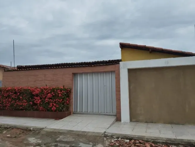 Casa em Soledade 2