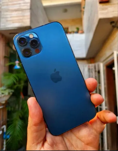 IPHONE 12 PRO