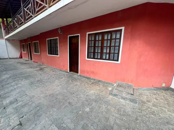 Apartamento à venda em Arraial do Cabo-RJ, Sitio: 1 quarto, 1 sala, 1 banheiro - 40m² de á