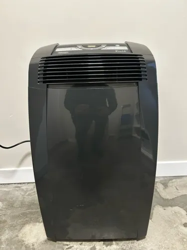 Ar-condicionado Portátil DeLonghi Pinguino - 10.500 BTUs