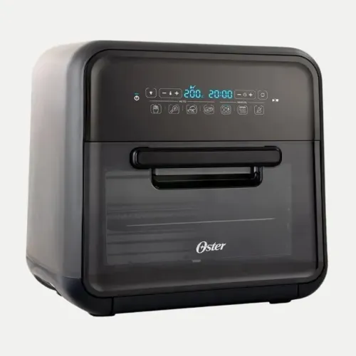 Fritadeira Super Fryer 10l Oster 3 Em 1