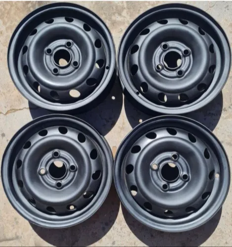 Rodas GM