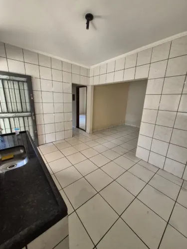 Casa Araçatuba com acessibilidade 1km santa casa