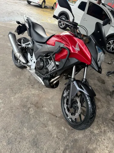 Cb 500 x 2015