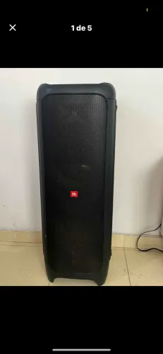 Jbl party box 1000