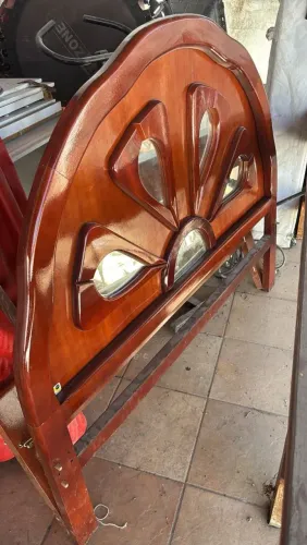 Cama de casal