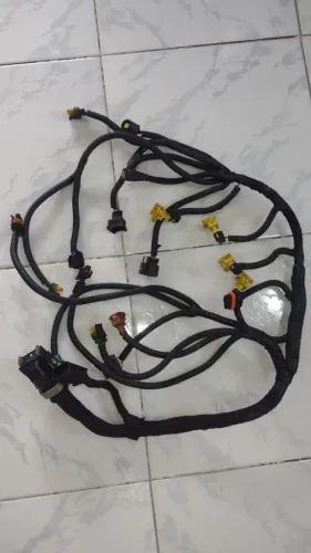 Vendo chicote da Injeção Eletrônica do corsa classic      mod: *
