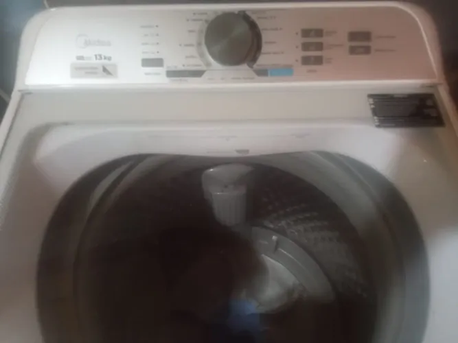 Máquina de Lavar Midea 13kg