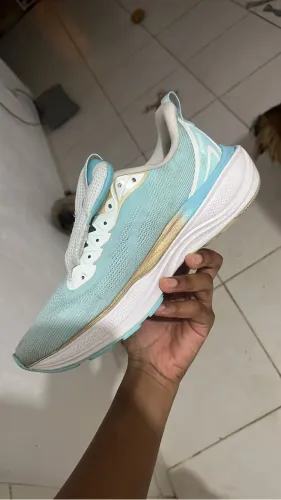 TENIS OLYMPIKUS PRIDE 4 TAM 39