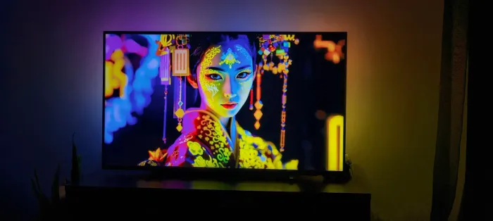 Philips Ambilight