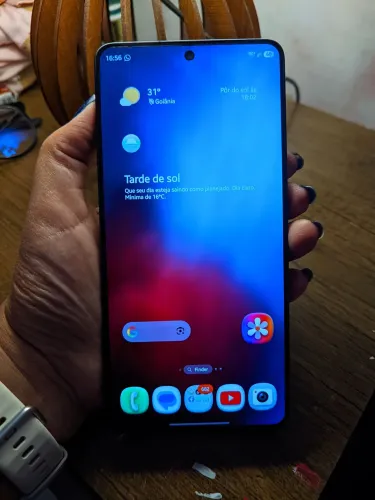 Samsung S26 Ultra 512 GB