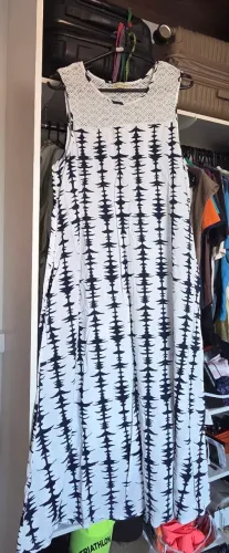 Vestido XG