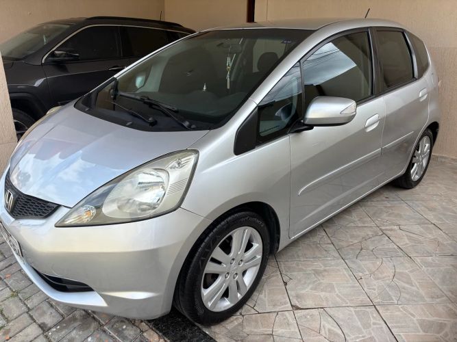 Imagem de Honda Fit Ex/s/ex 1.5 Flex/flexone 16V 5P Aut. 2011